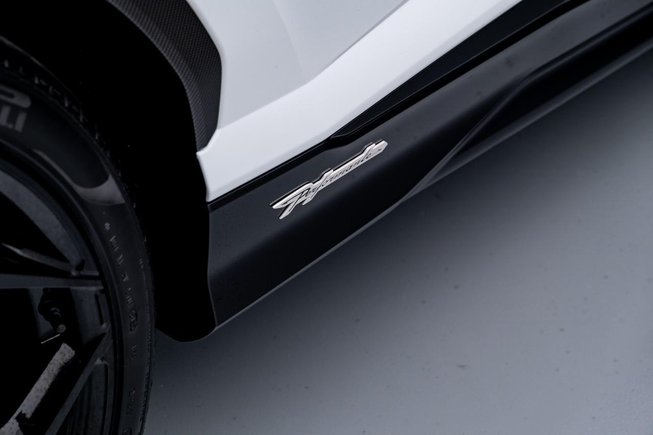 2024 Lamborghini Urus Performante Miami FL