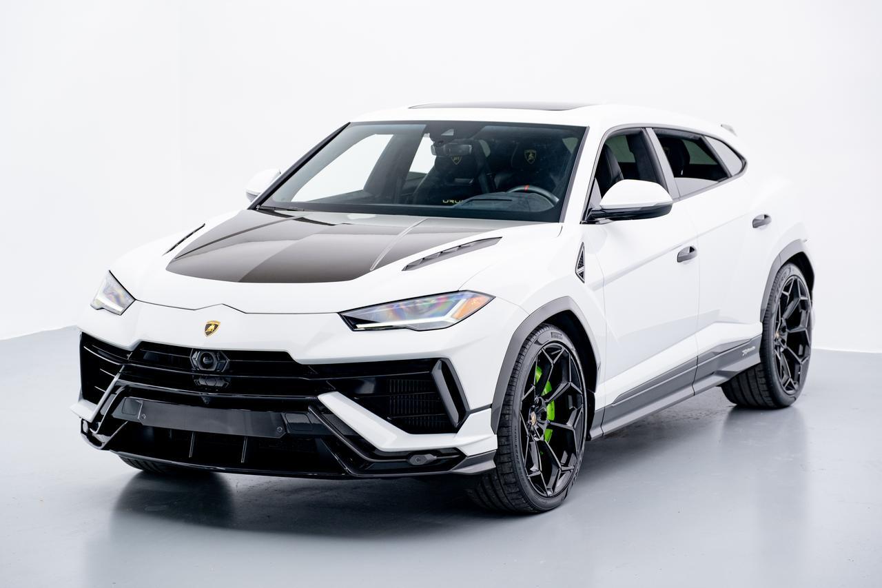 2024 Lamborghini Urus Performante Miami FL
