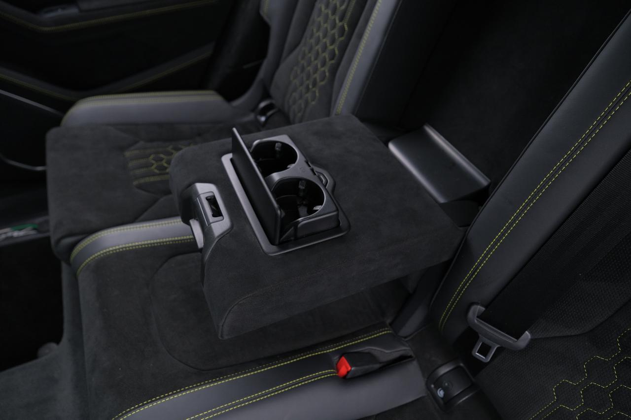 2024 Lamborghini Urus Performante Miami FL