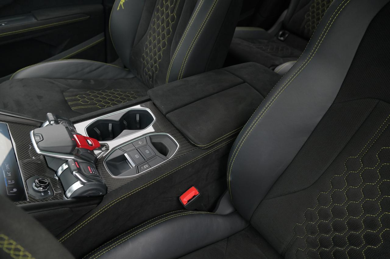 2024 Lamborghini Urus Performante Miami FL