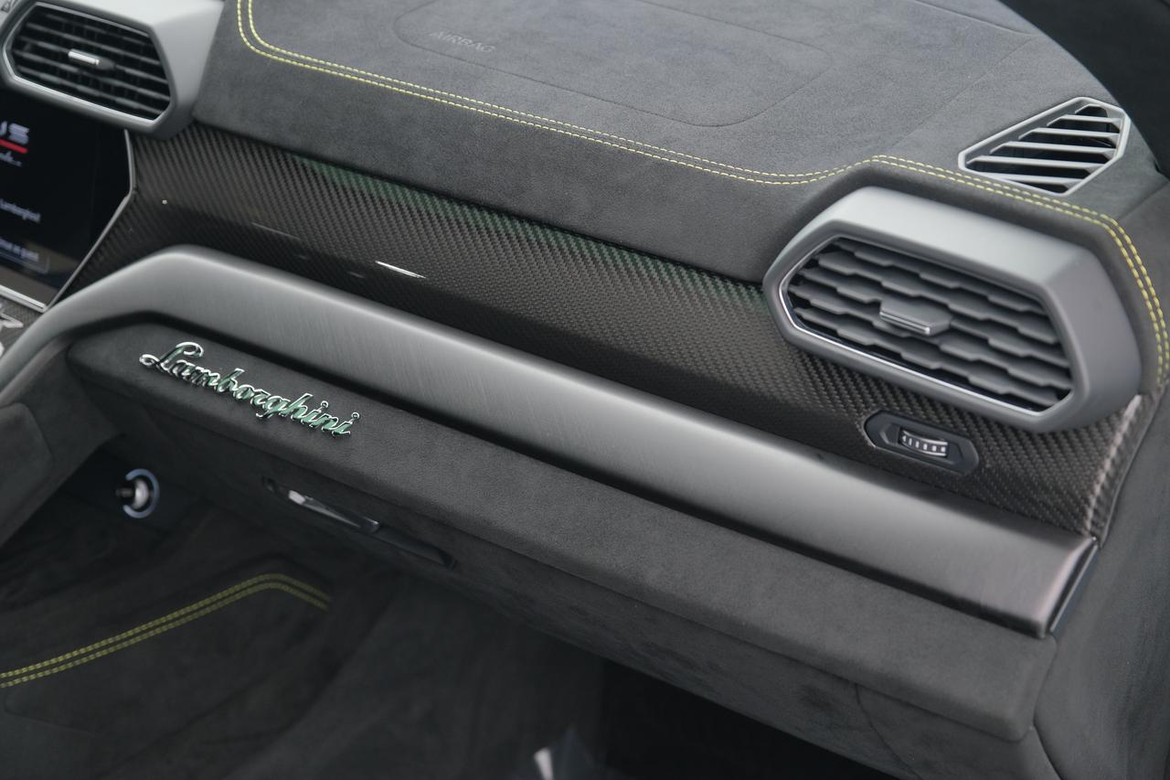 2024 Lamborghini Urus Performante Miami FL