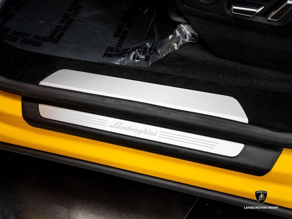 2024 Lamborghini Urus Performante AWD North Miami Beach FL