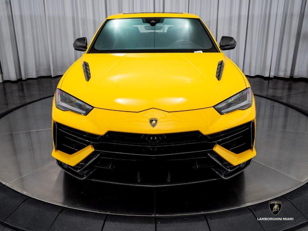 2024 Lamborghini Urus Performante AWD North Miami Beach FL