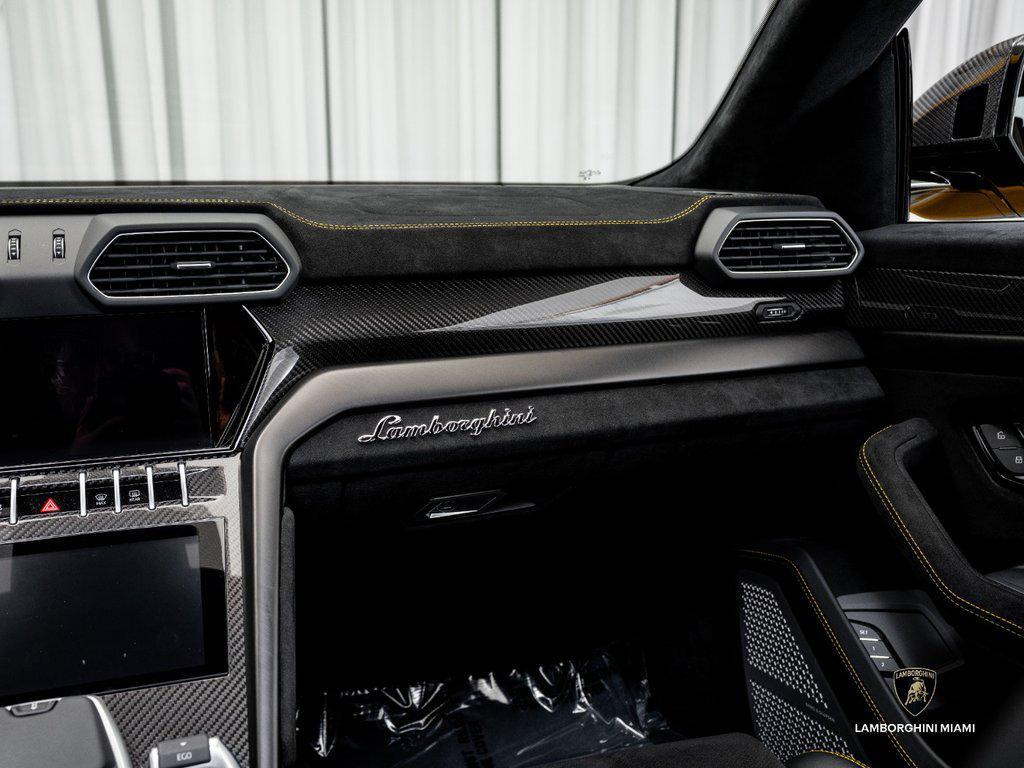 2024 Lamborghini Urus Performante AWD North Miami Beach FL