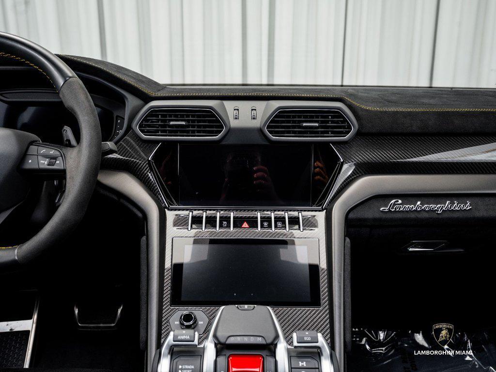 2024 Lamborghini Urus Performante AWD North Miami Beach FL