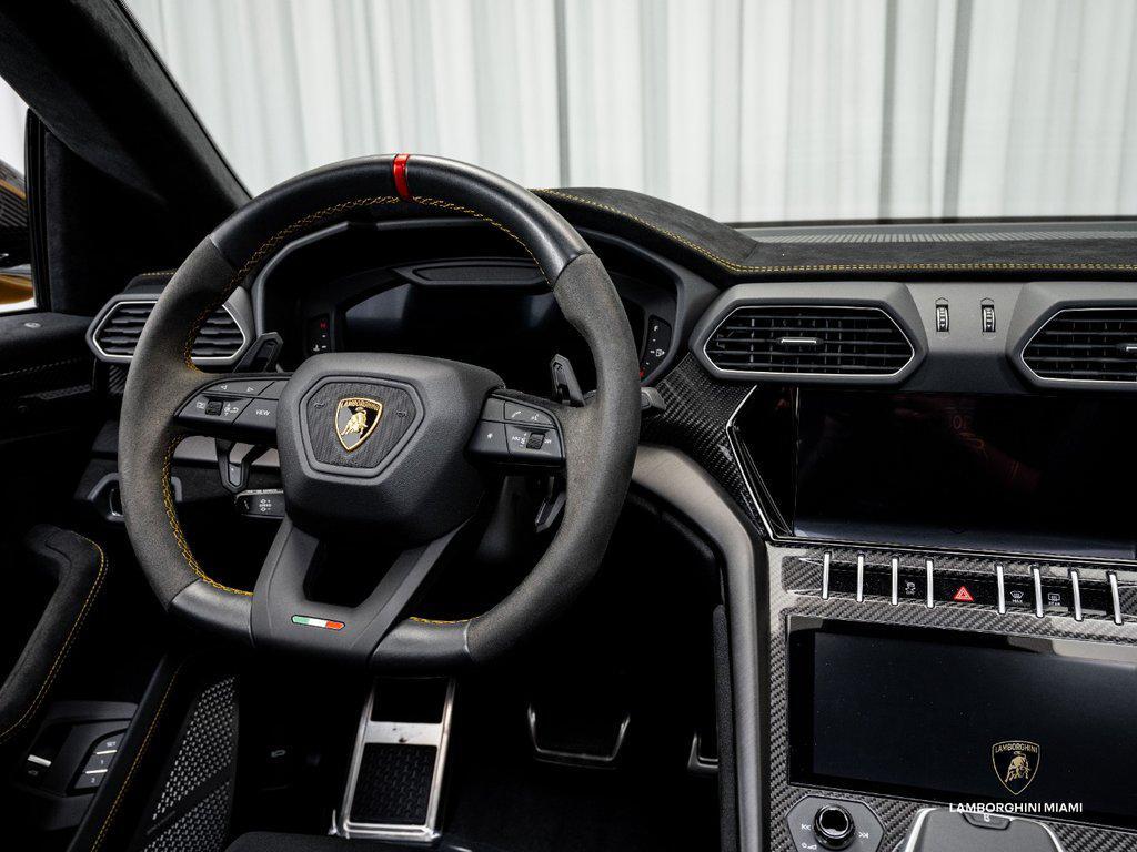2024 Lamborghini Urus Performante AWD North Miami Beach FL