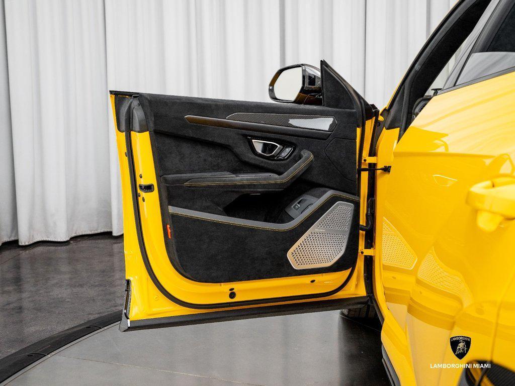 2024 Lamborghini Urus Performante AWD North Miami Beach FL