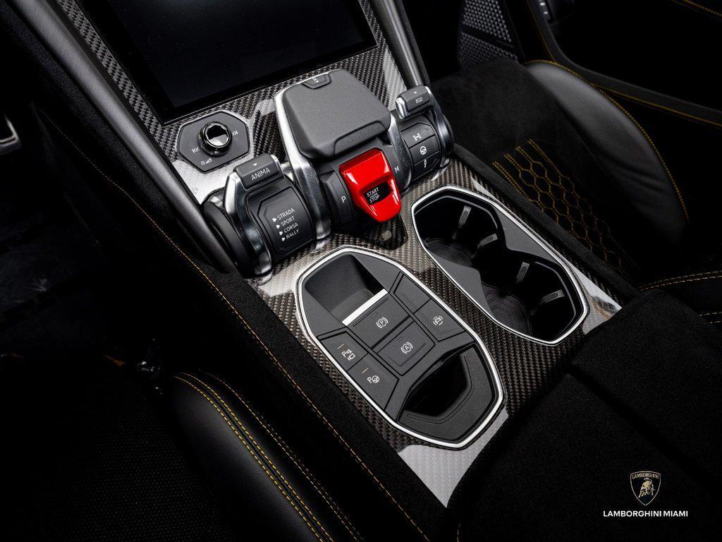 2024 Lamborghini Urus Performante AWD North Miami Beach FL