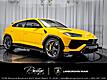 2024 Lamborghini Urus Performante AWD