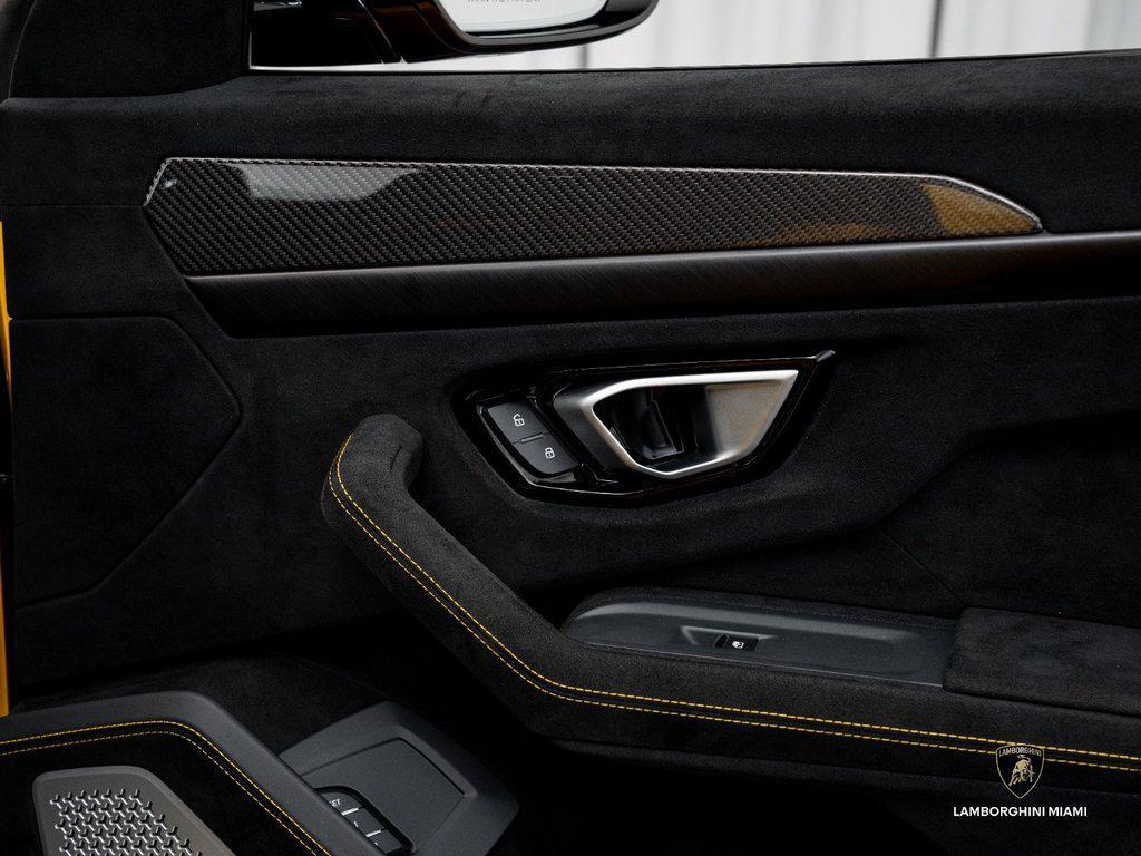 2024 Lamborghini Urus Performante AWD North Miami Beach FL
