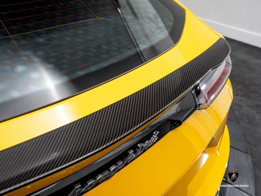 2024 Lamborghini Urus Performante AWD North Miami Beach FL