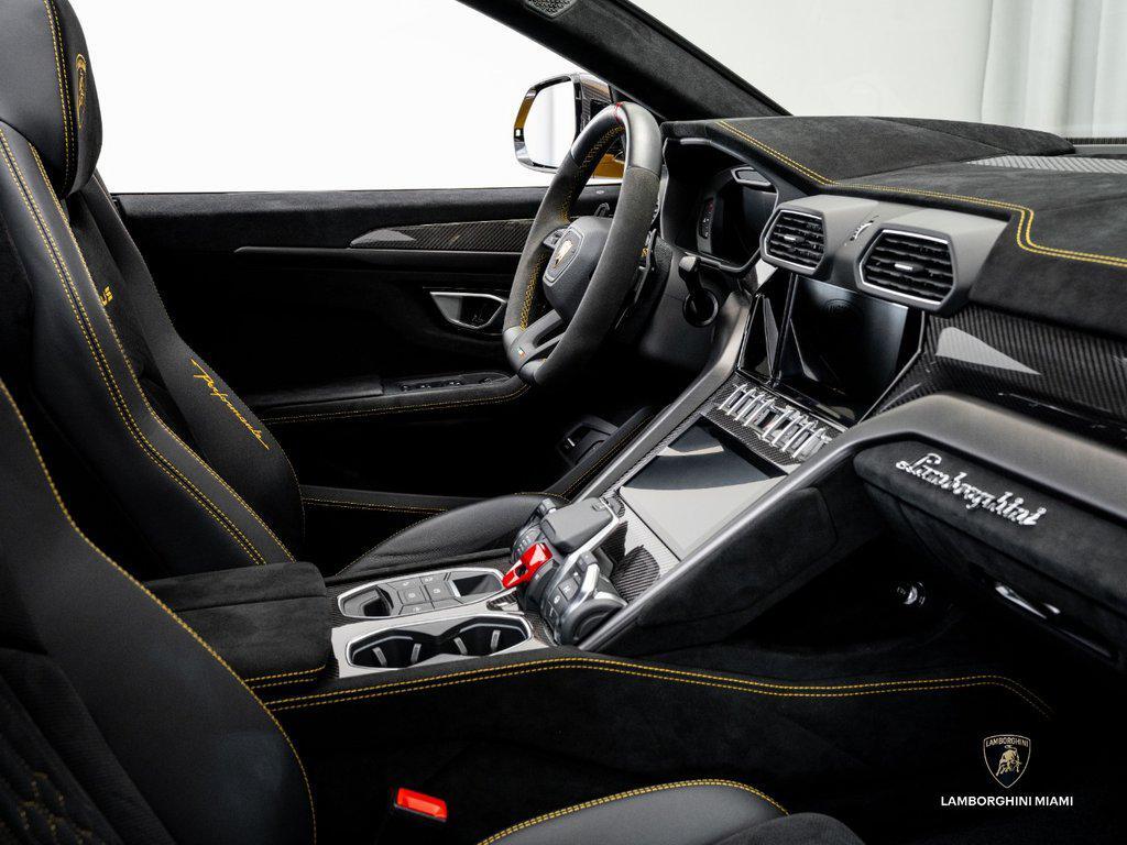 2024 Lamborghini Urus Performante AWD North Miami Beach FL