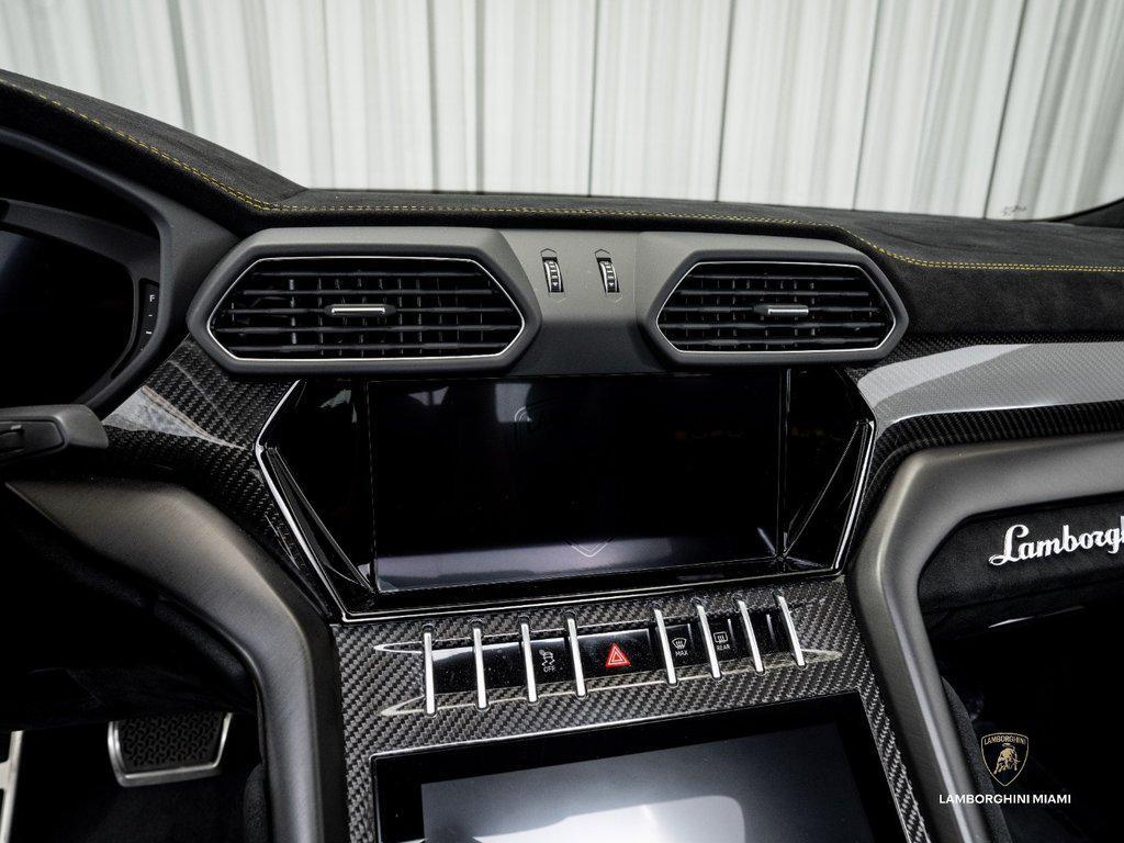 2024 Lamborghini Urus Performante AWD North Miami Beach FL