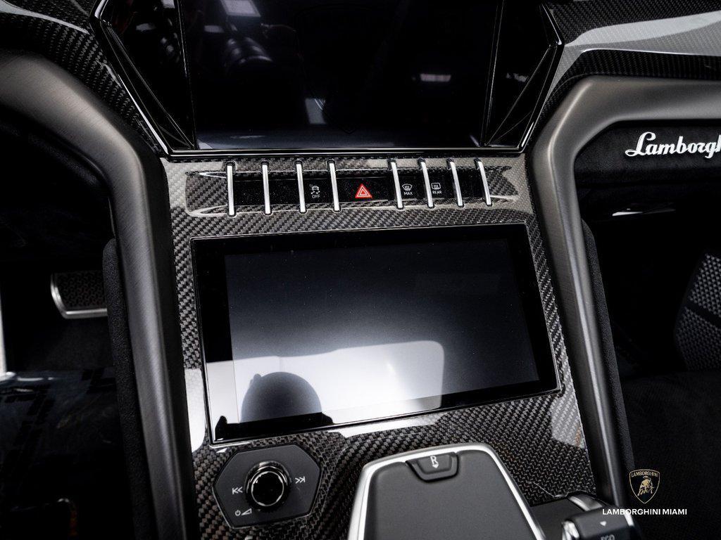 2024 Lamborghini Urus Performante AWD North Miami Beach FL