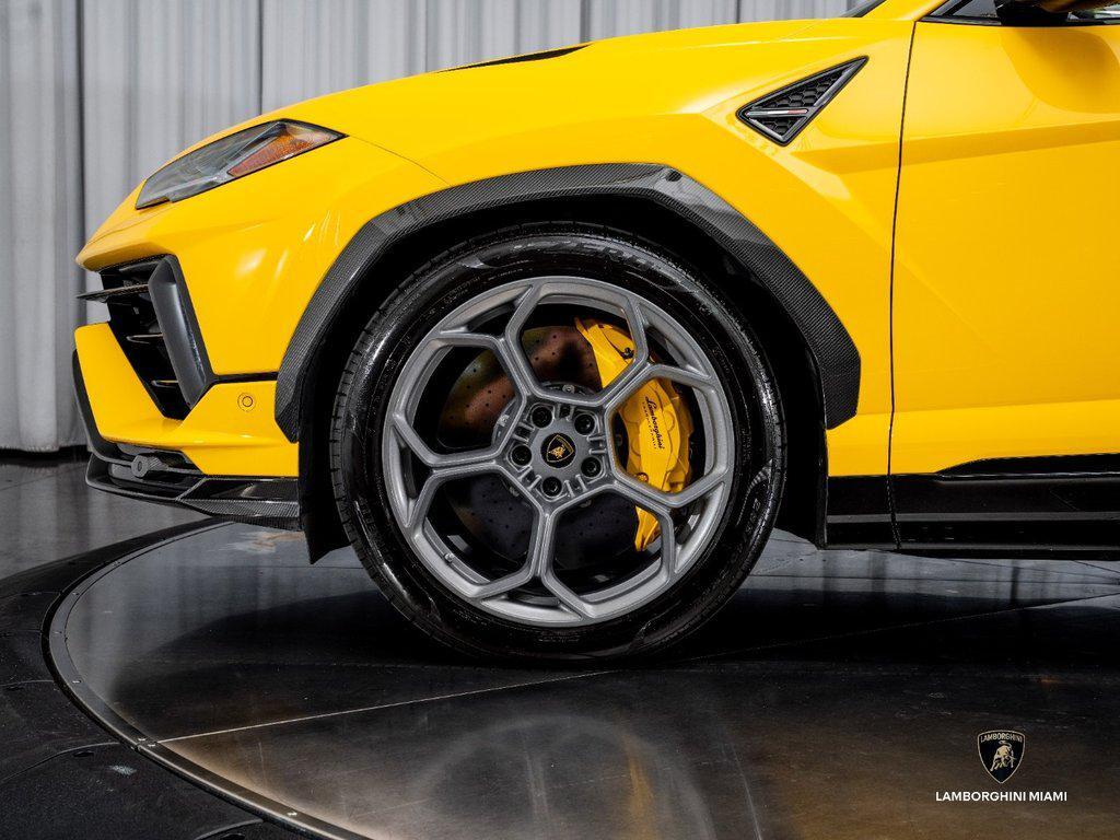 2024 Lamborghini Urus Performante AWD North Miami Beach FL