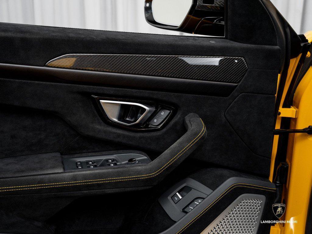 2024 Lamborghini Urus Performante AWD North Miami Beach FL