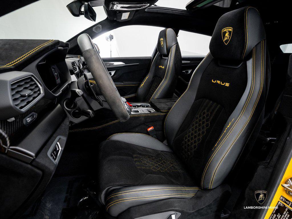 2024 Lamborghini Urus Performante AWD North Miami Beach FL