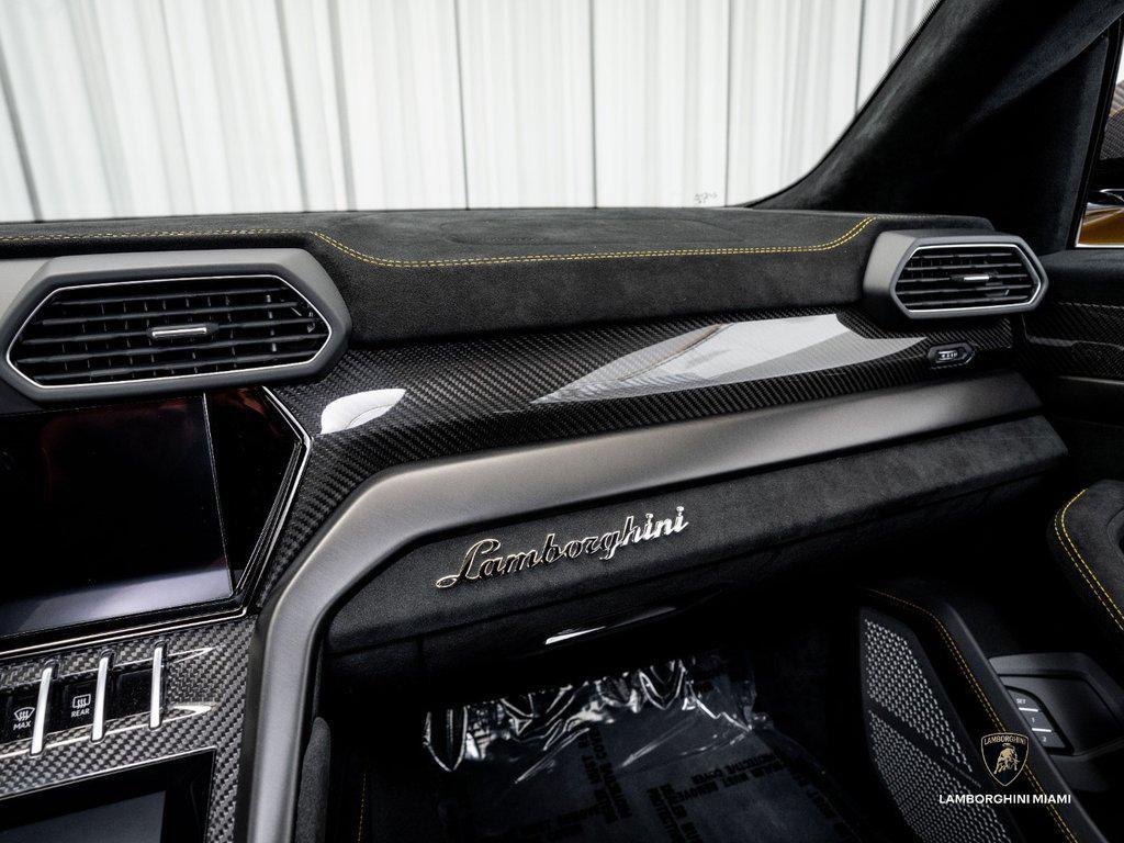 2024 Lamborghini Urus Performante AWD North Miami Beach FL
