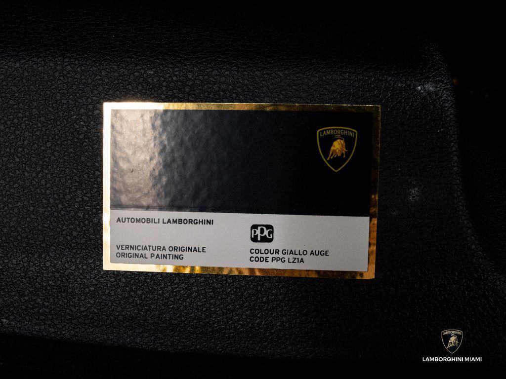 2024 Lamborghini Urus Performante AWD North Miami Beach FL