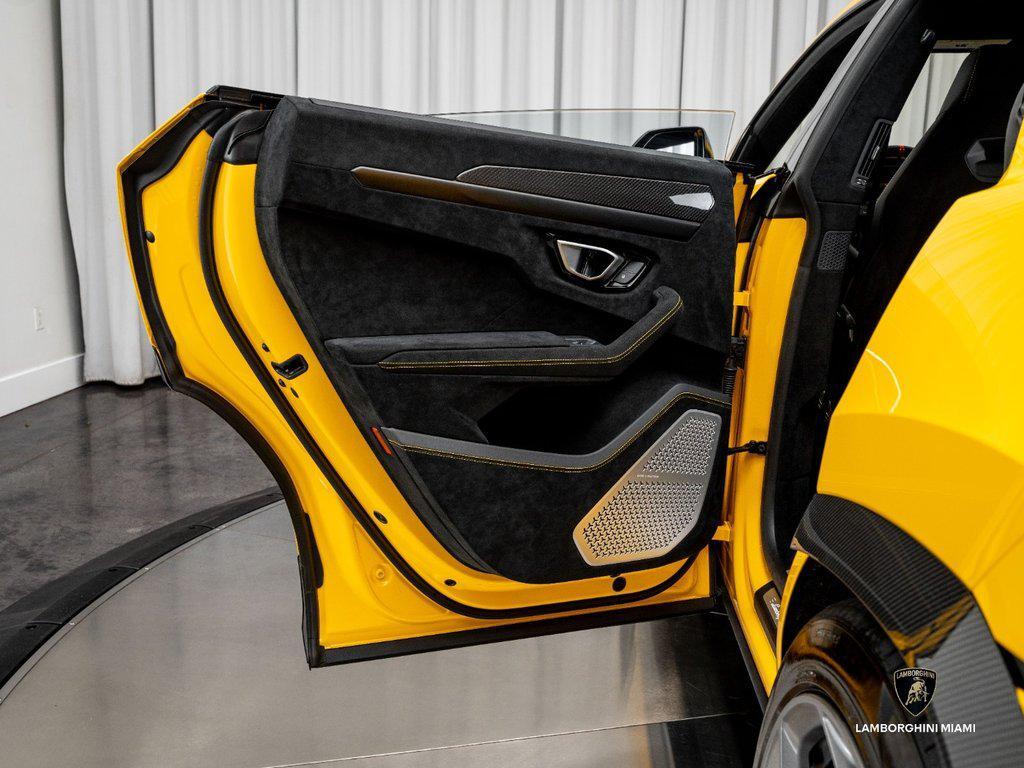 2024 Lamborghini Urus Performante AWD North Miami Beach FL