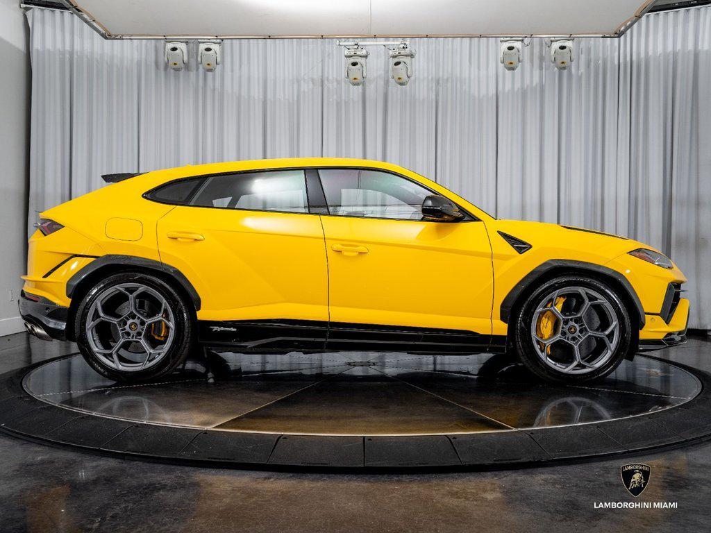 2024 Lamborghini Urus Performante AWD North Miami Beach FL