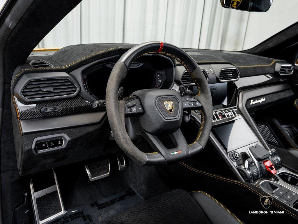 2024 Lamborghini Urus Performante AWD North Miami Beach FL