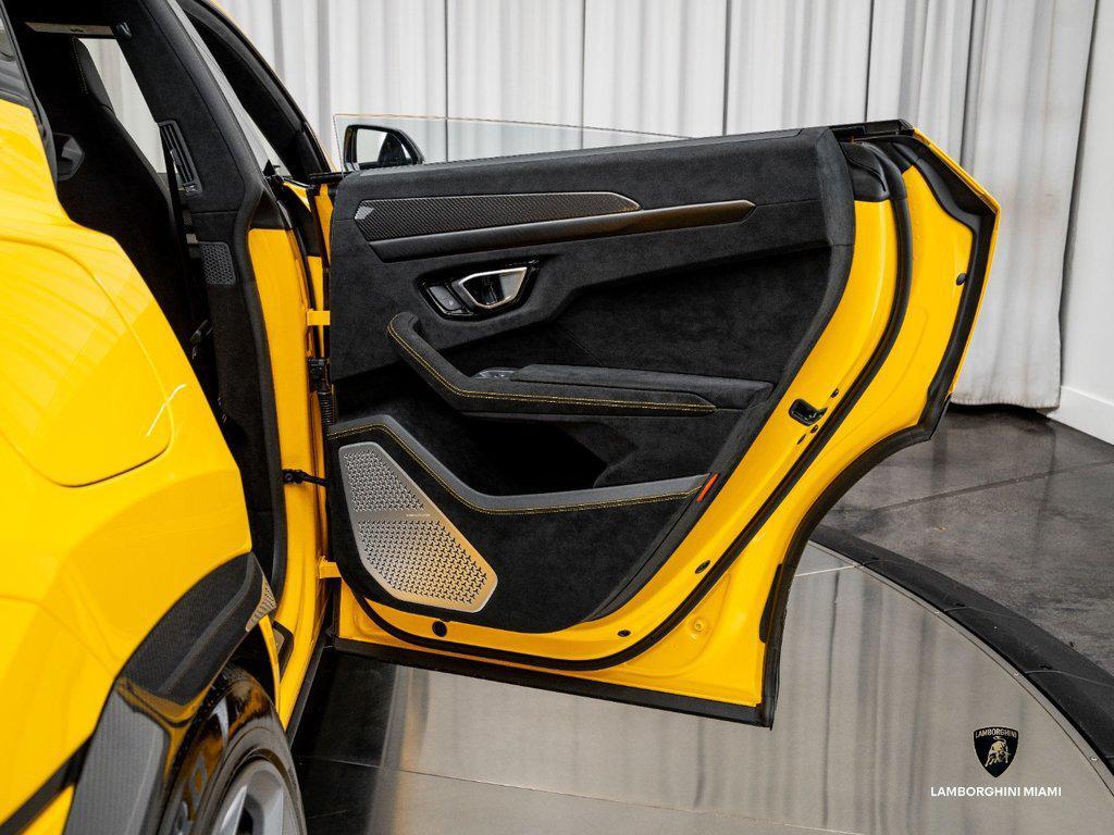2024 Lamborghini Urus Performante AWD North Miami Beach FL