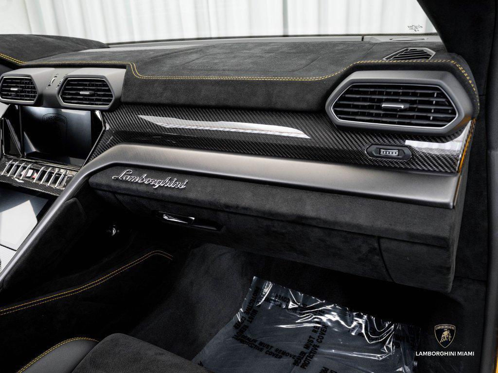 2024 Lamborghini Urus Performante AWD North Miami Beach FL