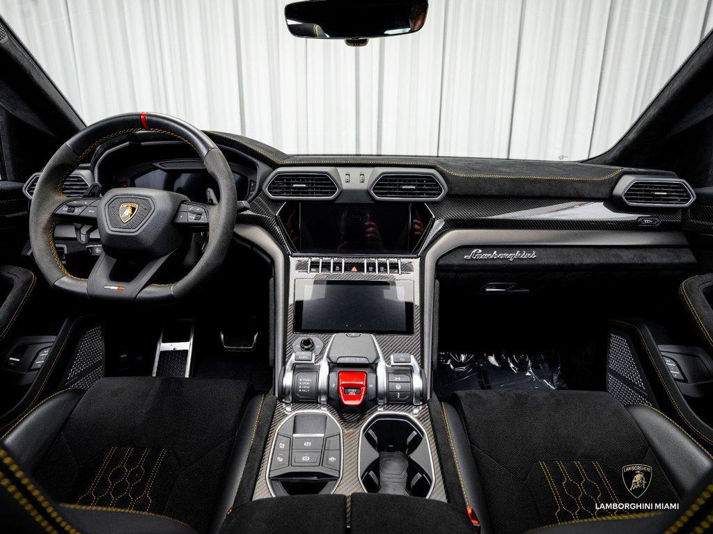 2024 Lamborghini Urus Performante AWD North Miami Beach FL