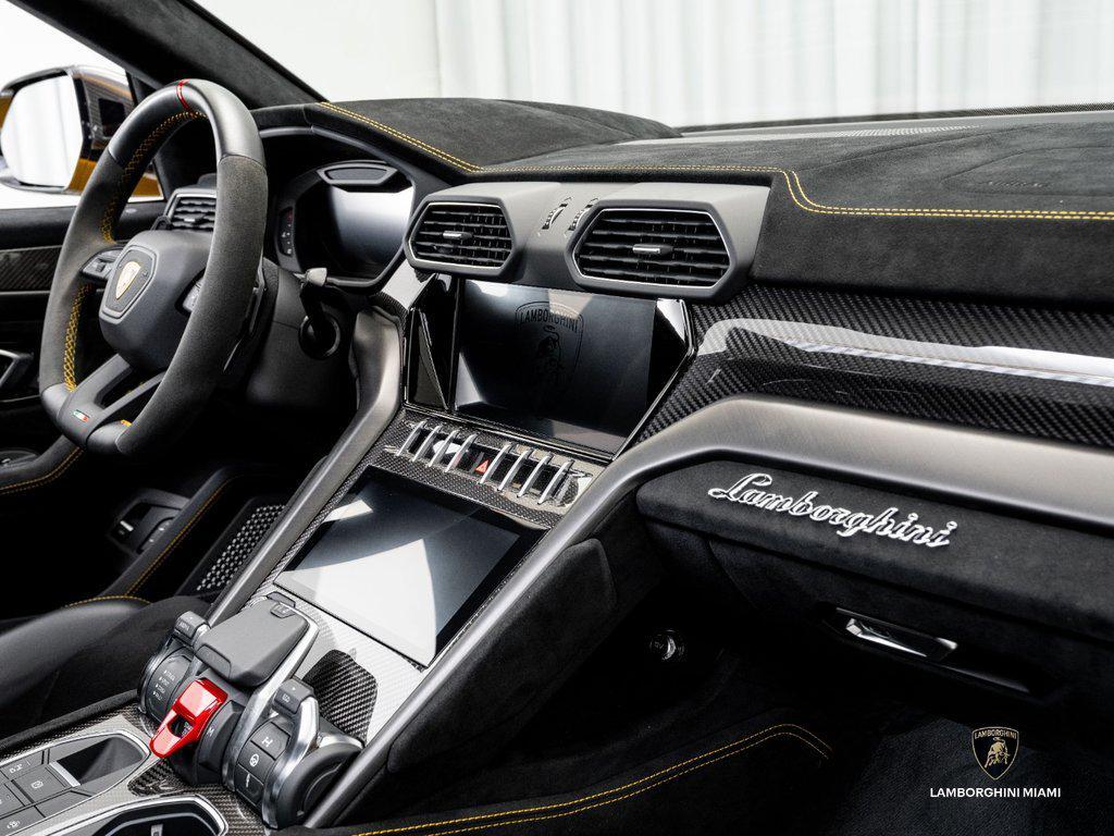 2024 Lamborghini Urus Performante AWD North Miami Beach FL