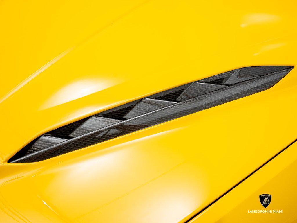 2024 Lamborghini Urus Performante AWD North Miami Beach FL