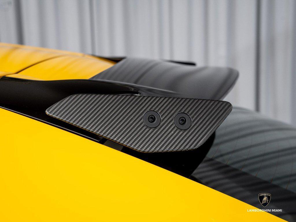 2024 Lamborghini Urus Performante AWD North Miami Beach FL