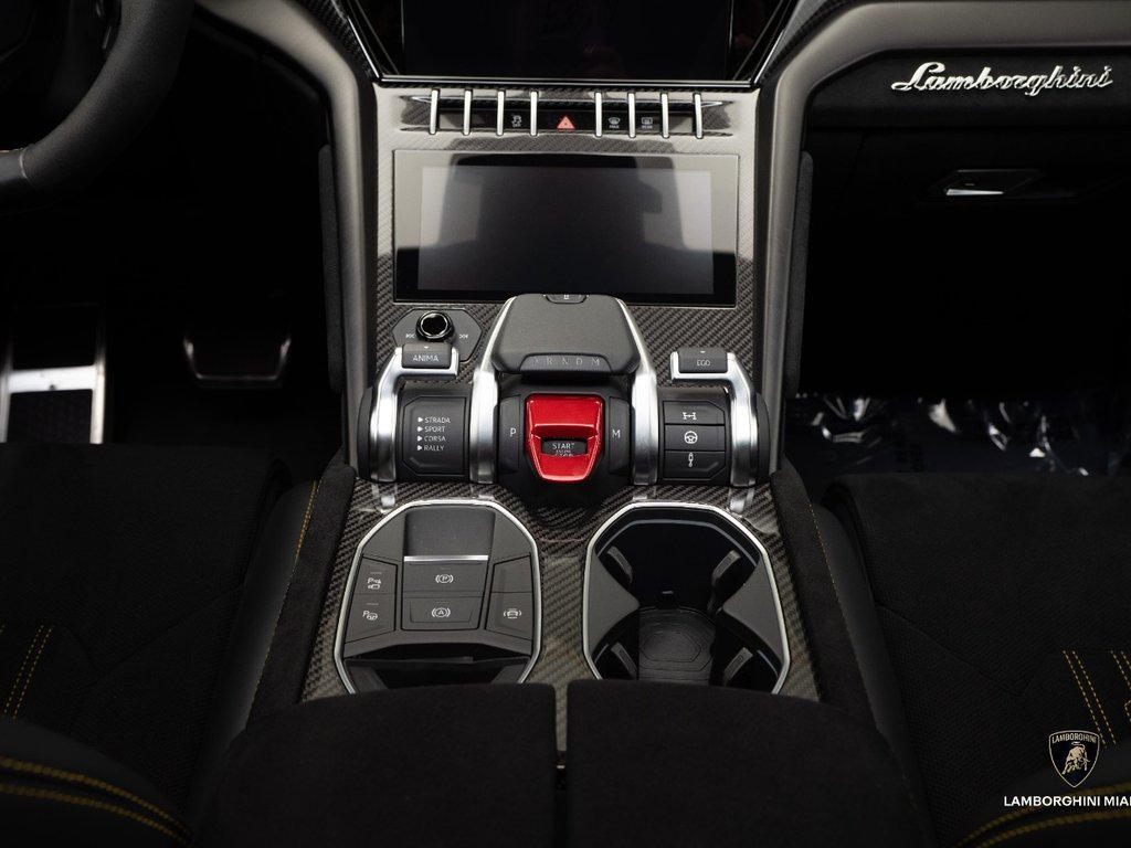 2024 Lamborghini Urus Performante AWD North Miami Beach FL