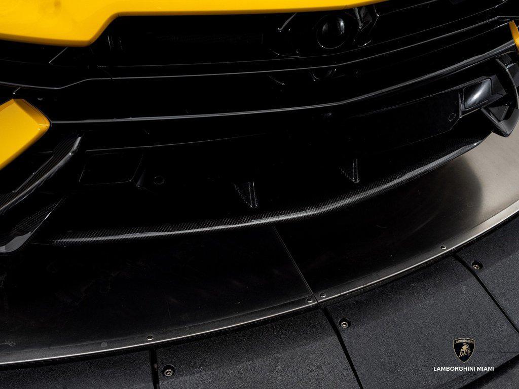 2024 Lamborghini Urus Performante AWD North Miami Beach FL