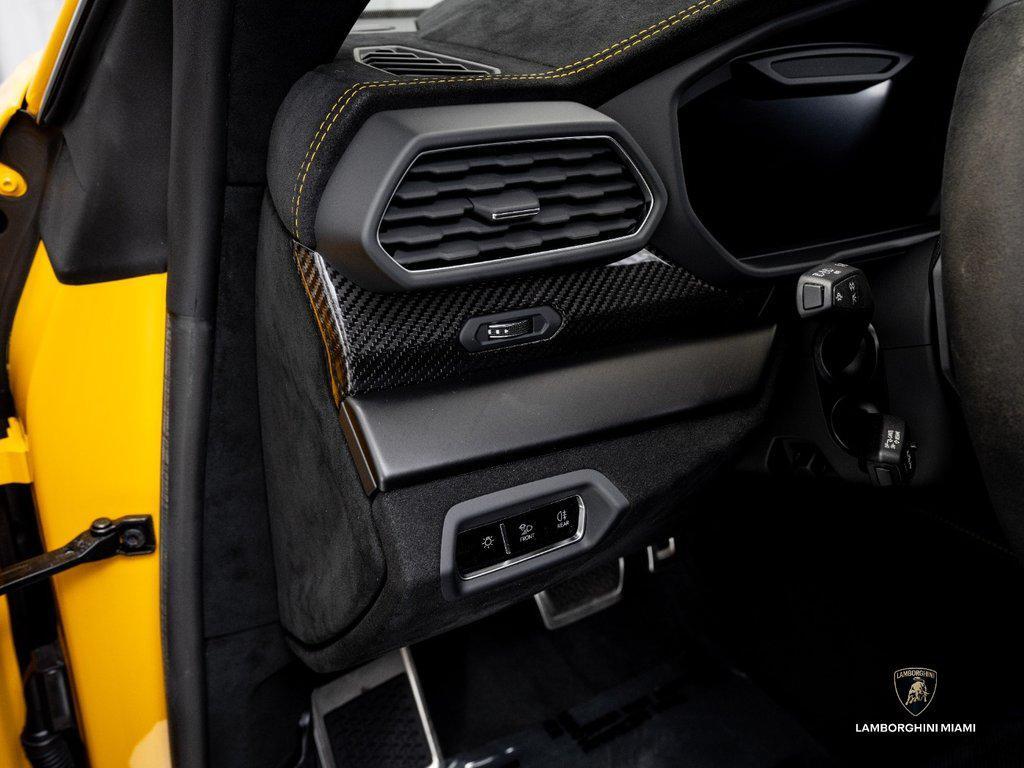2024 Lamborghini Urus Performante AWD North Miami Beach FL