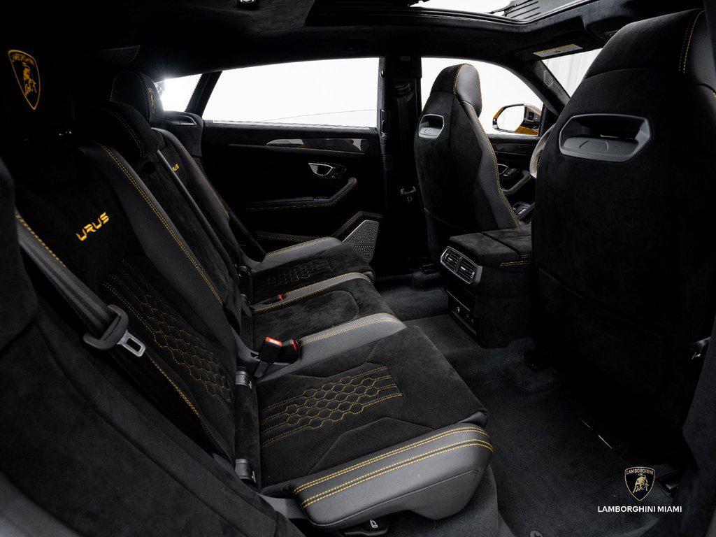 2024 Lamborghini Urus Performante AWD North Miami Beach FL