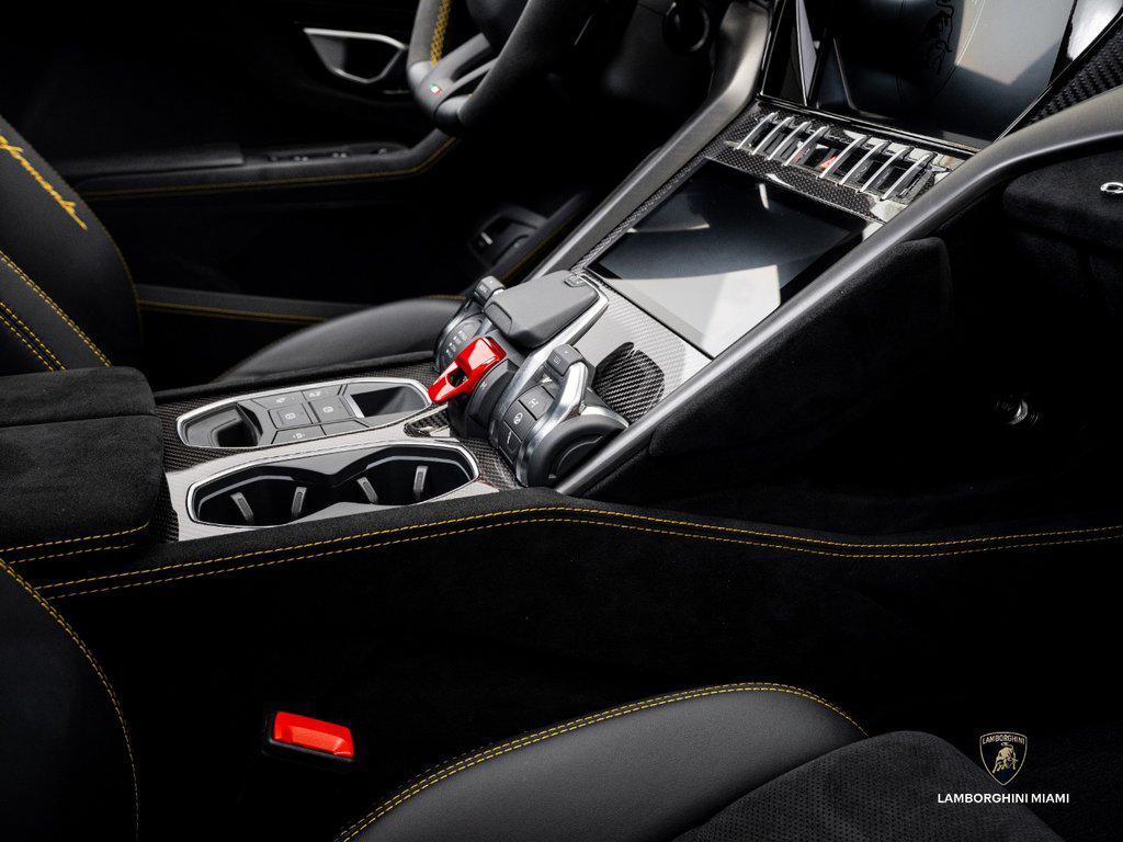 2024 Lamborghini Urus Performante AWD North Miami Beach FL