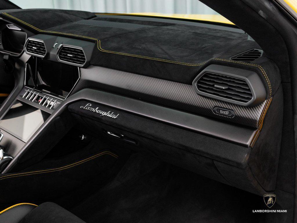 2024 Lamborghini Urus Performante AWD North Miami Beach FL