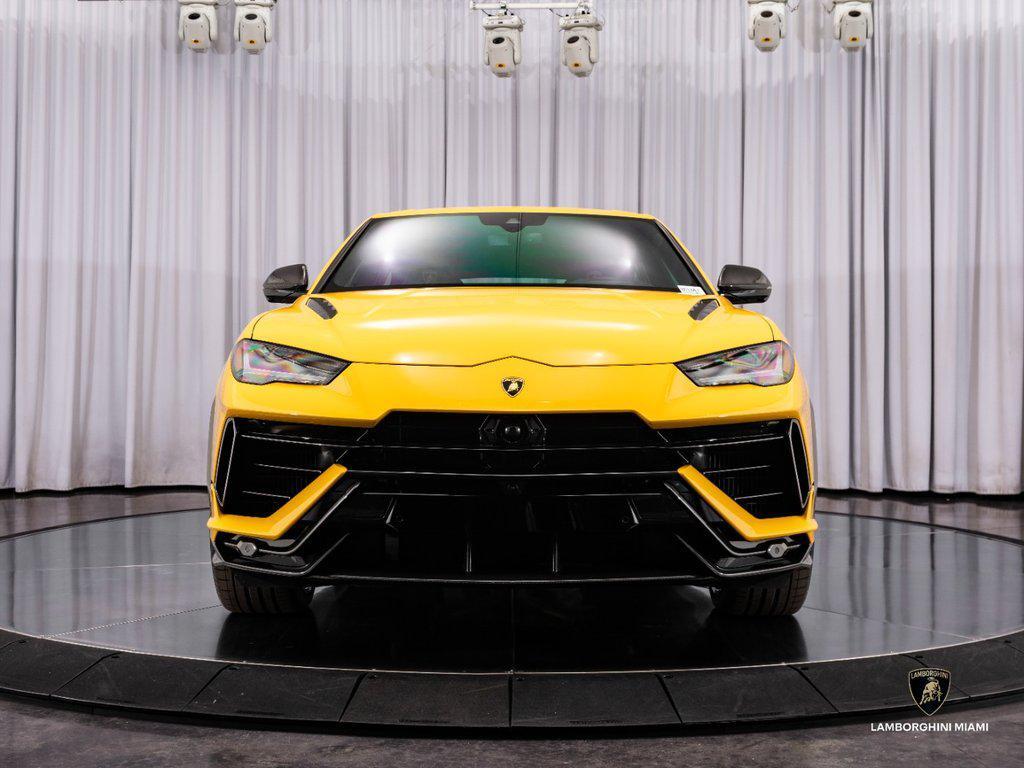 2024 Lamborghini Urus Performante AWD