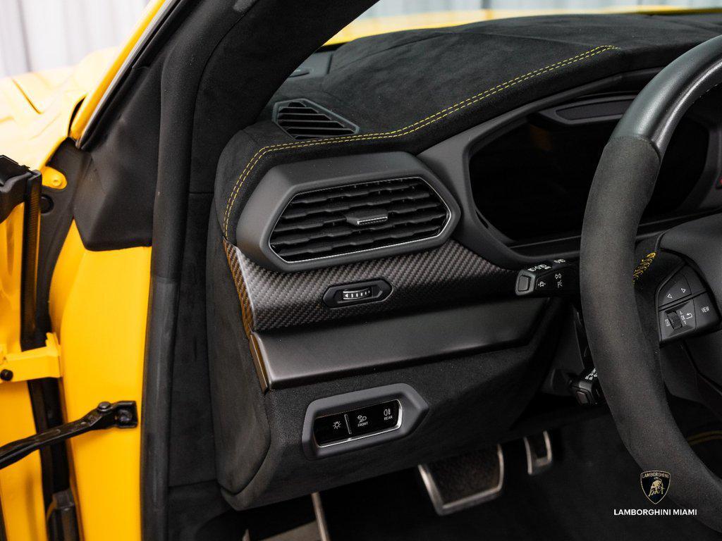 2024 Lamborghini Urus Performante AWD North Miami Beach FL
