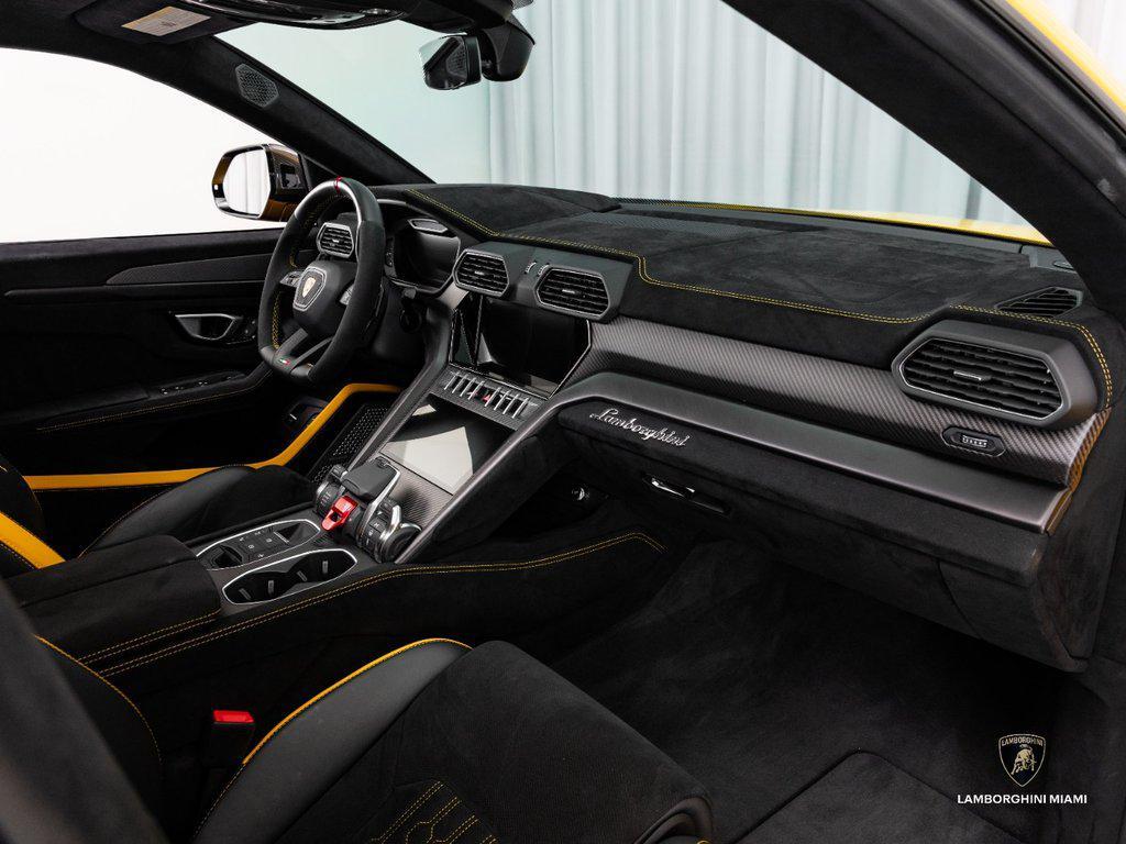 2024 Lamborghini Urus Performante AWD North Miami Beach FL