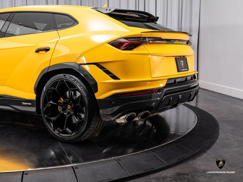 2024 Lamborghini Urus Performante AWD North Miami Beach FL