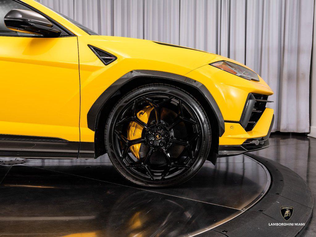 2024 Lamborghini Urus Performante AWD North Miami Beach FL
