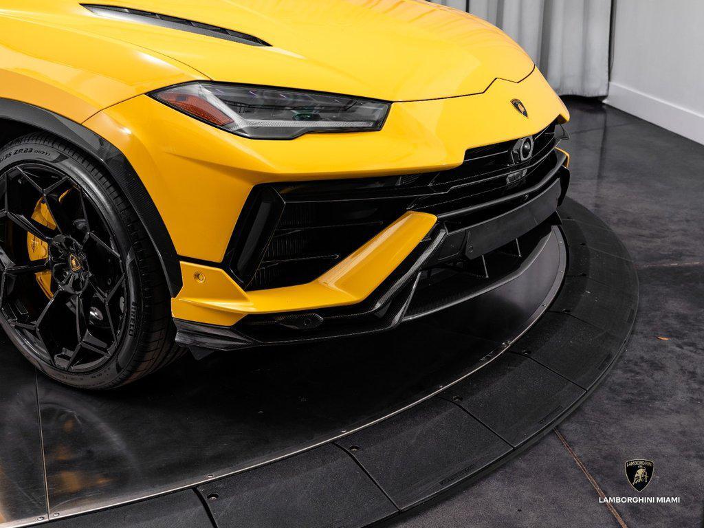 2024 Lamborghini Urus Performante AWD North Miami Beach FL