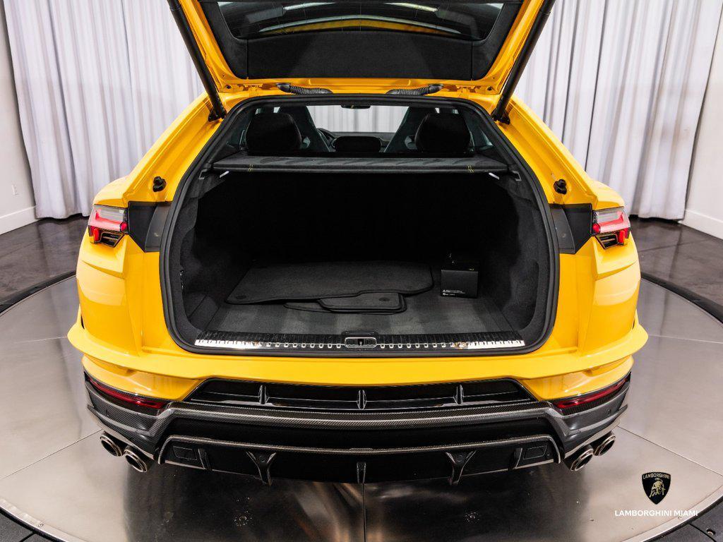 2024 Lamborghini Urus Performante AWD North Miami Beach FL