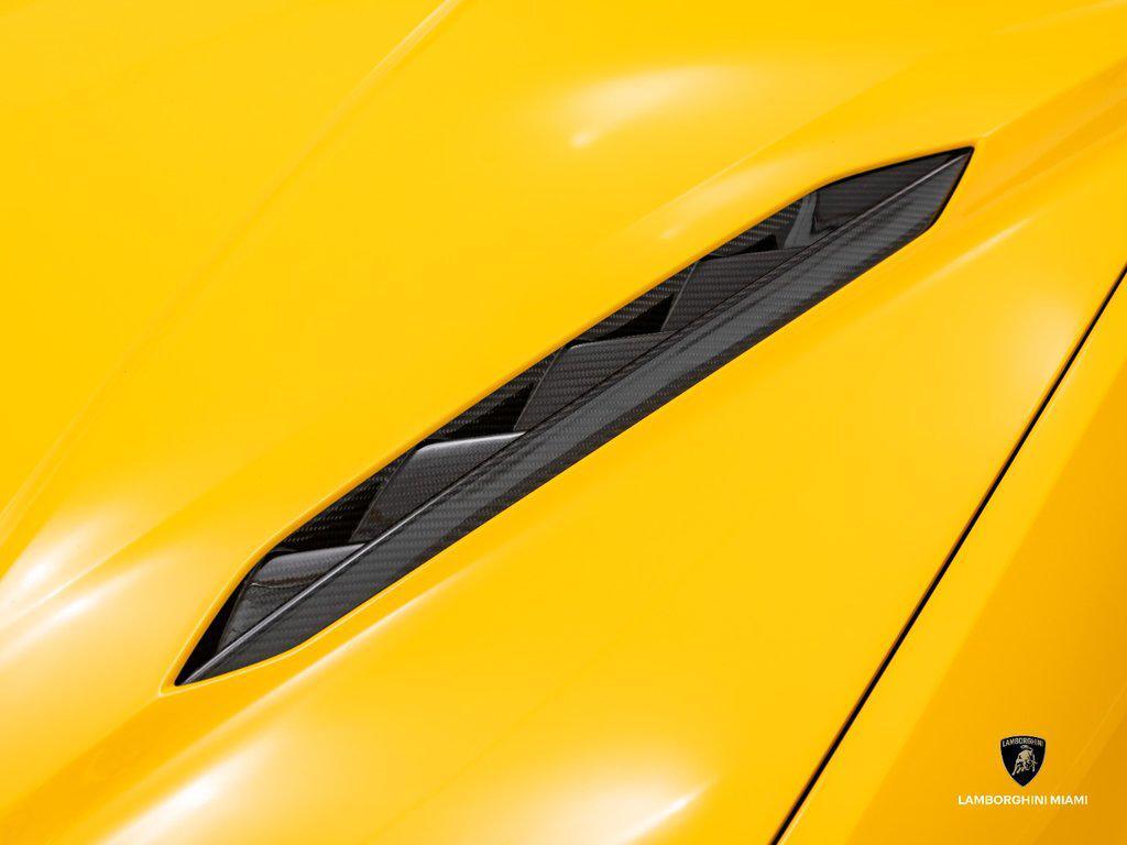 2024 Lamborghini Urus Performante AWD North Miami Beach FL