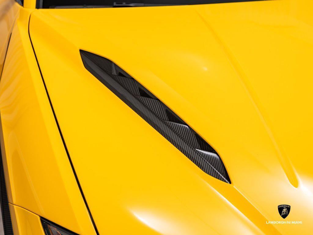 2024 Lamborghini Urus Performante AWD North Miami Beach FL