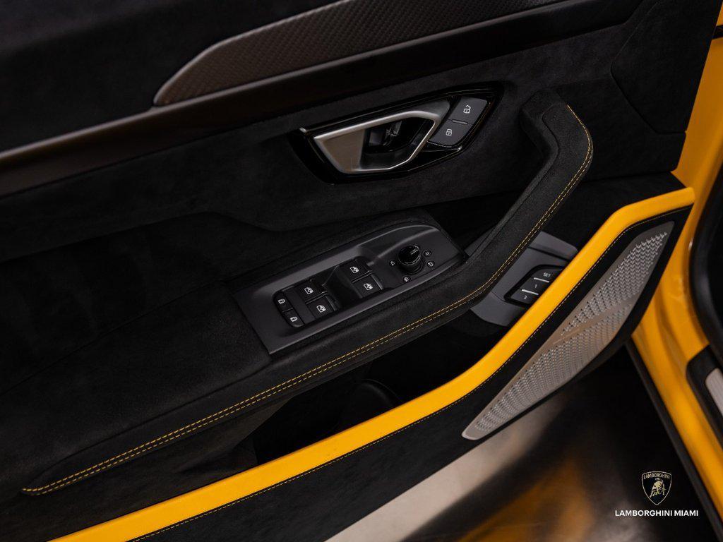 2024 Lamborghini Urus Performante AWD North Miami Beach FL