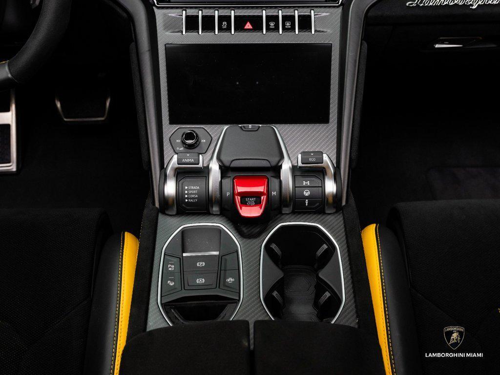 2024 Lamborghini Urus Performante AWD North Miami Beach FL