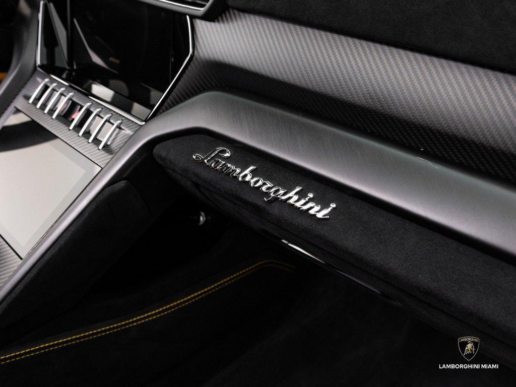 2024 Lamborghini Urus Performante AWD North Miami Beach FL